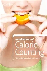 Book cover of Calorie Counting by Kate Santon
