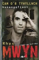 Book cover of Cam o'r Tywyllwch by Rhys Mwyn