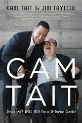 Book cover of Cam Tait by Cam Tait