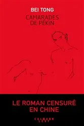 Book cover of Camarades de Pekin by Unknown
