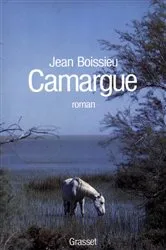 Book cover of Camargue by Unknown