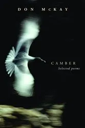Book cover of Camber by Don McKay