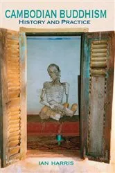 Book cover of Cambodian Buddhism by Unknown