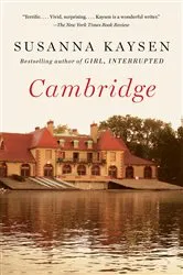 Book cover of Cambridge by Anthony Mitchell Sammarco
