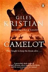 Book cover of Camelot by Giles Kristian