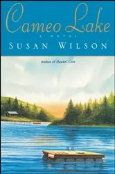 Book cover of Cameo Lake by Susan Wilson