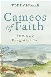Book cover of Cameos of Faith by Toddy Hoare