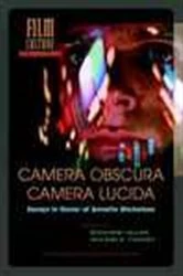 Book cover of Camera Obscura, Camera Lucida by Richard Allen