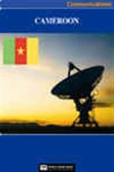 Book cover of Cameroon Media, Internet & Telecommunications Complete Profile (2nd ed.) by World Trade Press