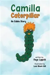 Book cover of Camilla Caterpillar by Unknown