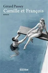 Book cover of Camille et François by Unknown
