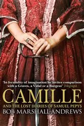 Book cover of Camille by Alexandre Dumas