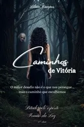 Book cover of Caminhos De Vitória (2nd ed.) by Lilian Campos
