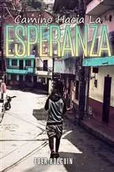 Book cover of Camino Hacia la Esperanza by Unknown