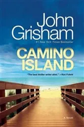 Book cover of Camino Island by John Grisham