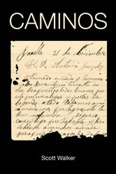 Book cover of Caminos by Unknown