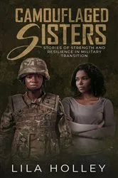Book cover of Camouflaged Sisters by Unknown
