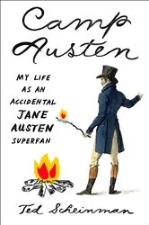Book cover of Camp Austen by Ted Scheinman