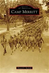 Book cover of Camp Merritt by Howard E. Bartholf