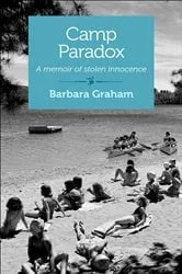 Book cover of Camp Paradox by Barbara Graham