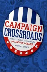 Book cover of Campaign Crossroads by Andrew E. Stoner