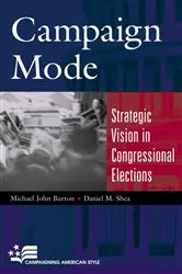 Book cover of Campaign Mode by Unknown