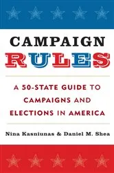 Book cover of Campaign Rules by Unknown
