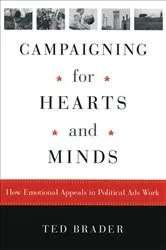 Book cover of Campaigning for Hearts and Minds by Unknown