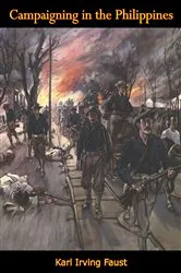 Book cover of Campaigning in the Philippines by Unknown