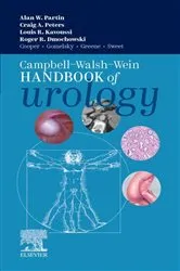 Book cover of Campbell Walsh Wein Handbook of Urology - E-Book by Partin MD, PhD, Alan W.