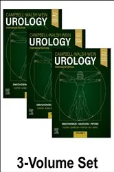 Book cover of Campbell-Walsh-Wein Urology, E-Book (13th ed.) by Dmochowski MD,, Roger R.