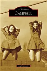 Book cover of Campbell by Unknown