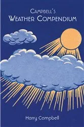 Book cover of Campbell's Weather Compendium by Harry Campbell