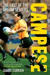 Book cover of Campese by Unknown