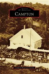Book cover of Campton by Campton Historical Society