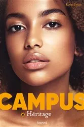 Book cover of Campus, Tome 06 by Kate Brian