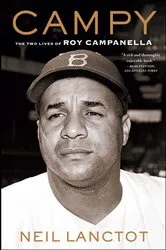 Book cover of Campy by Neil Lanctot