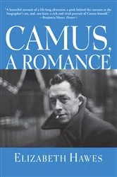Book cover of Camus, a Romance by Elizabeth Hawes