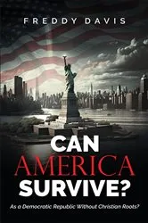 Book cover of Can America Survive? by Ben Stein