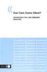Book cover of Can Cars Come Clean? by Organisation for Economic Co-operation and Development