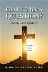 Book cover of Can I Ask You a Question? - Louisiana by Preston Condra