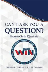 Book cover of Can I Ask You a Question? - Tennessee (2nd ed.) by Preston Condra