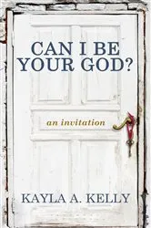 Book cover of Can I Be Your God? by Unknown