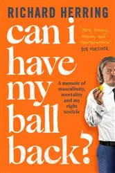 Book cover of Can I Have My Ball Back? by Unknown