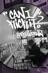 Book cover of Can I Kick It? by Unknown
