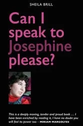 Book cover of Can I speak to Josephine please? by Unknown