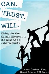 Book cover of Can. Trust. Will. by N/A