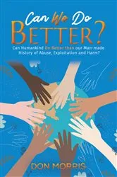 Book cover of Can We Do Better? by Don Morris