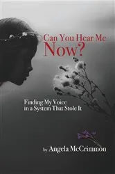 Book cover of Can You Hear Me Now? by Unknown