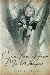 Book cover of Can You Hear Me Whisper by Unknown